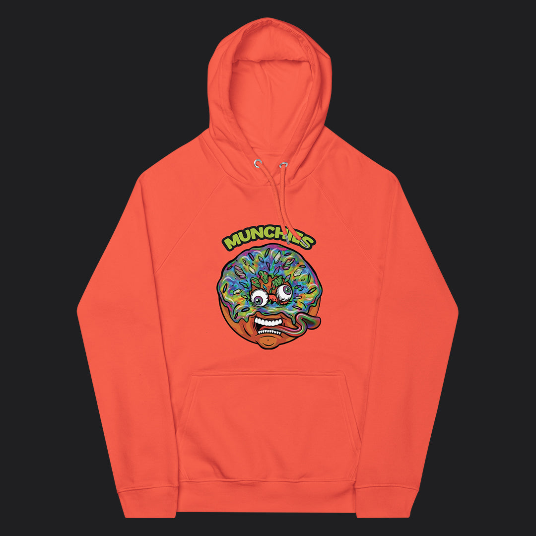 <Munchies Hoodie>