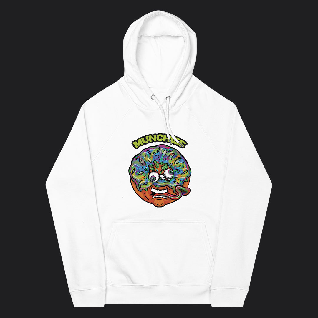 <Munchies Hoodie>