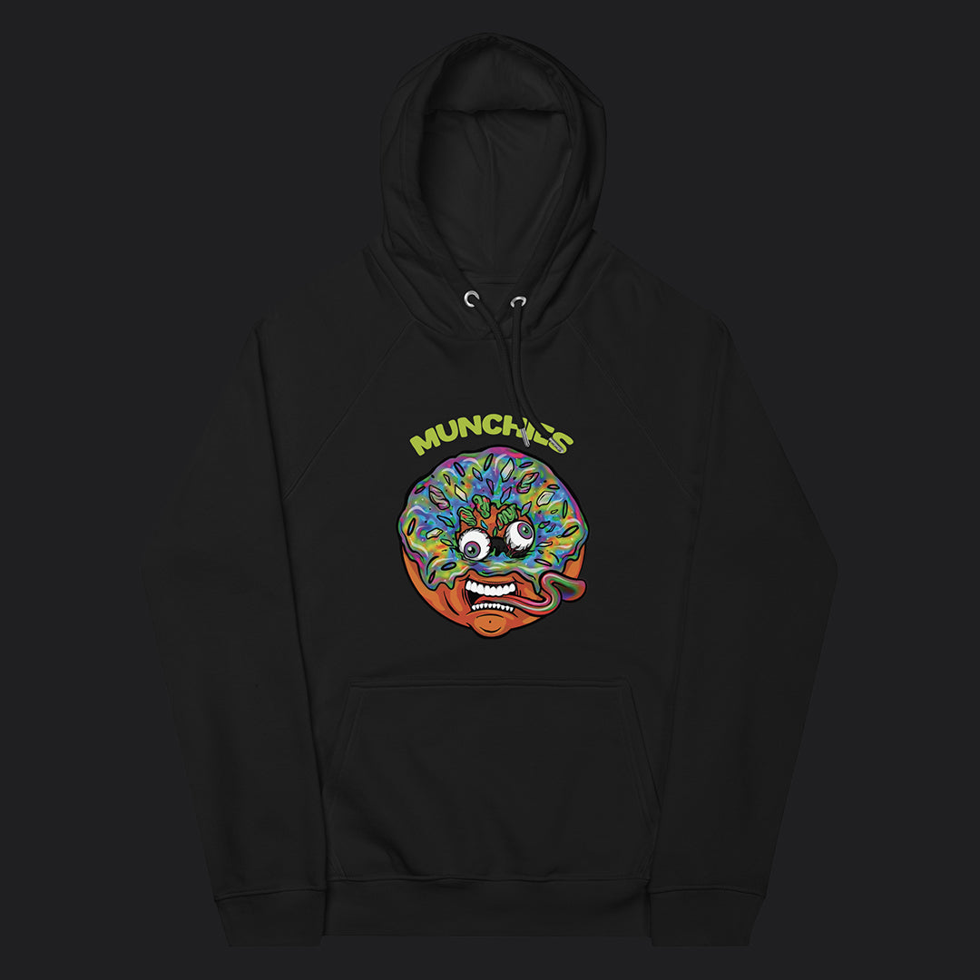 <Munchies Hoodie>