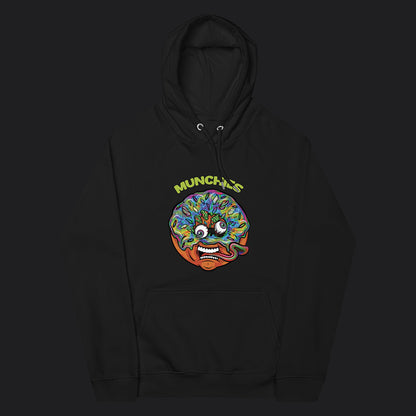 <Munchies Hoodie>