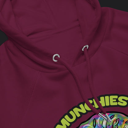 <Munchies Hoodie>