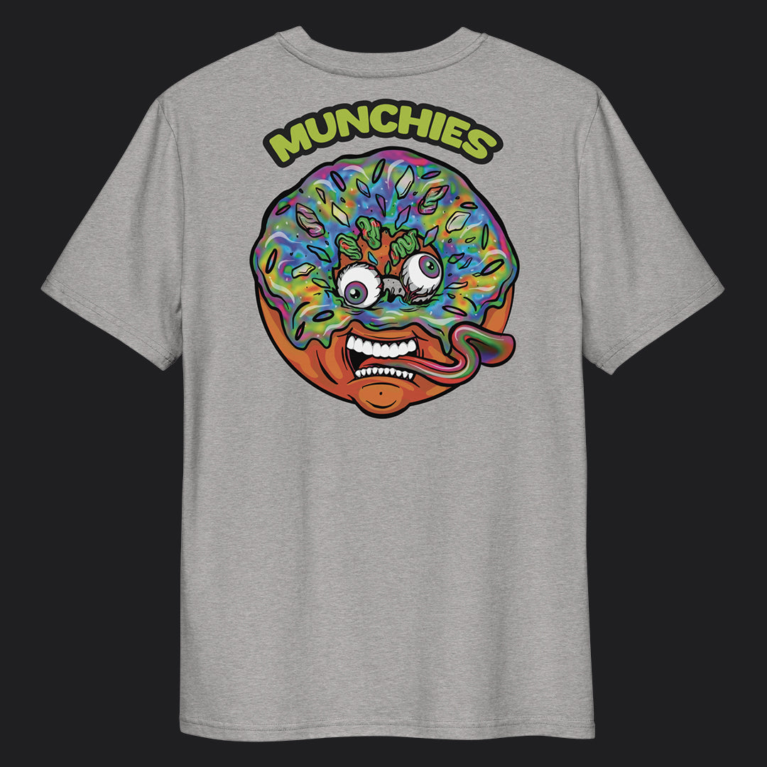 <Munchies T-Shirt>