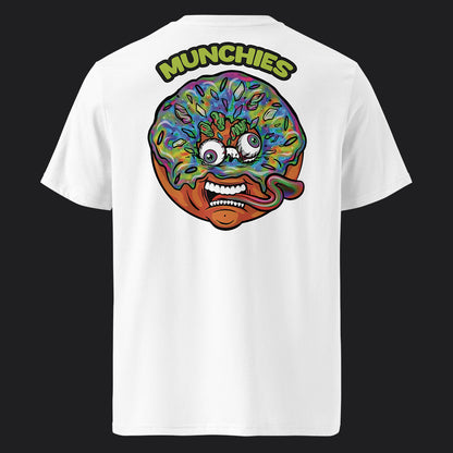 <Munchies T-Shirt>