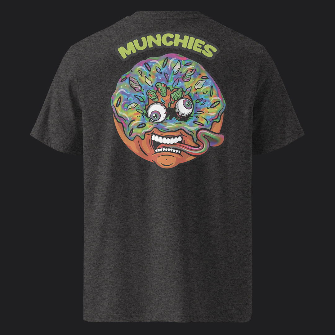 <Munchies T-Shirt>