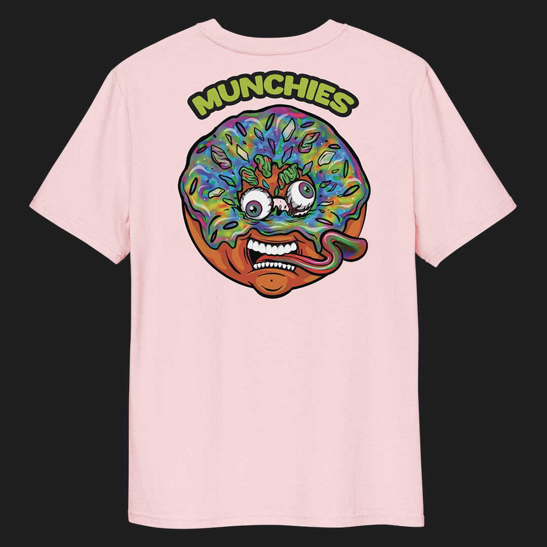 <Munchies T-Shirt>