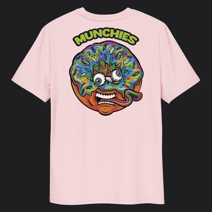 <Munchies T-Shirt>