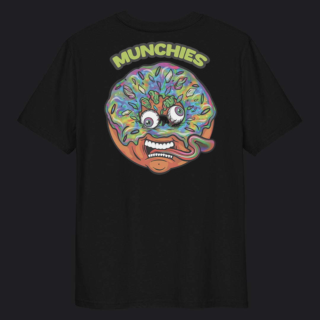 <Munchies T-Shirt>