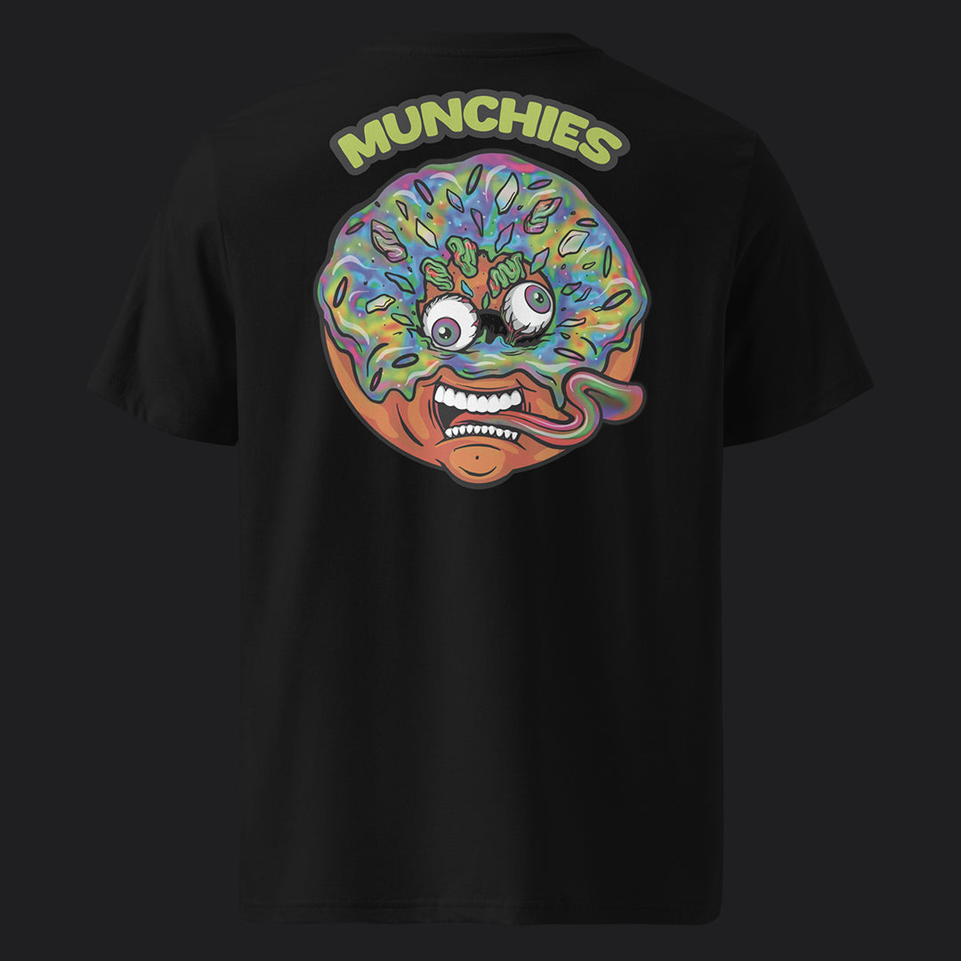 <Munchies T-Shirt>