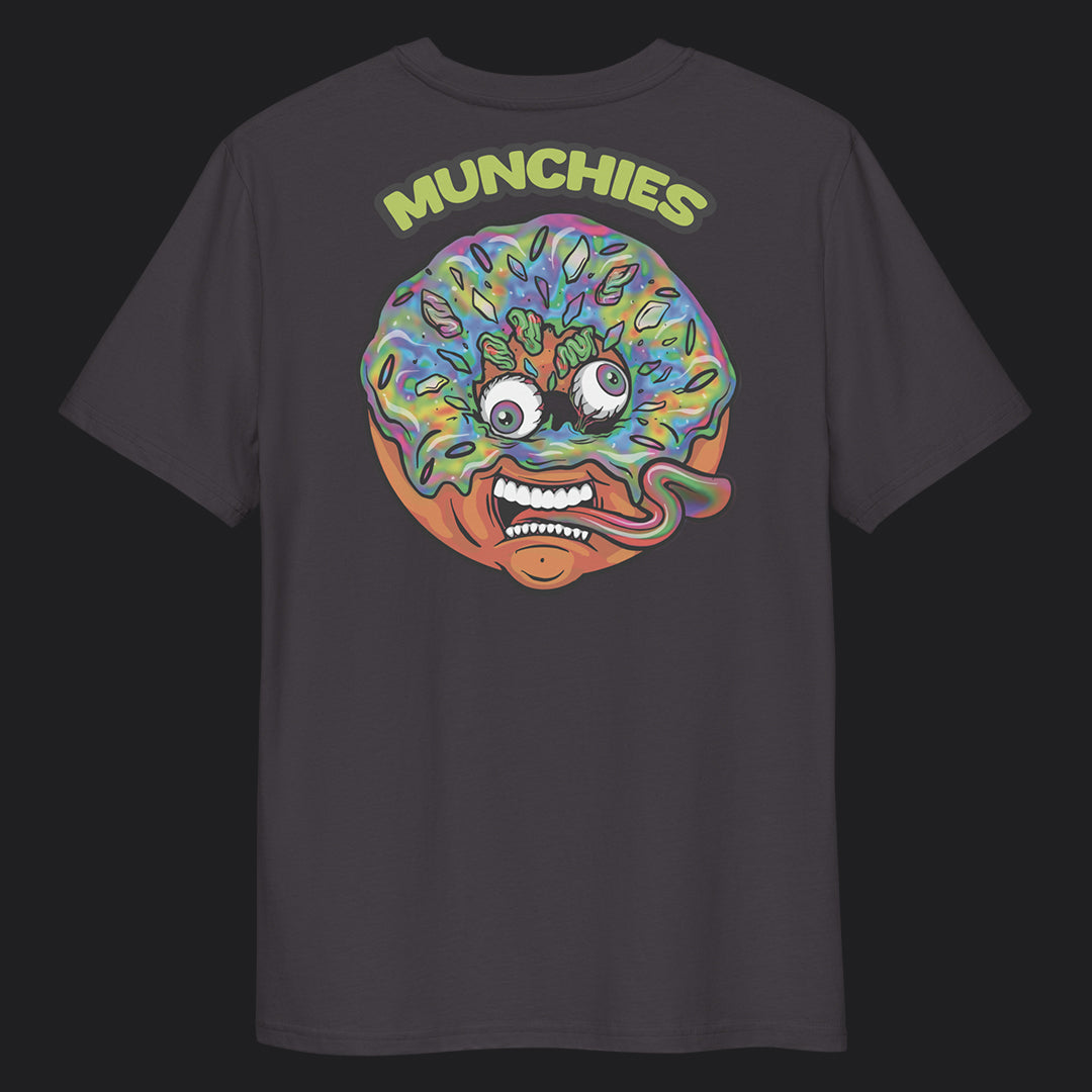 <Munchies T-Shirt>