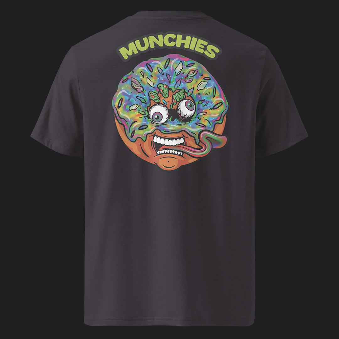 <Munchies T-Shirt>