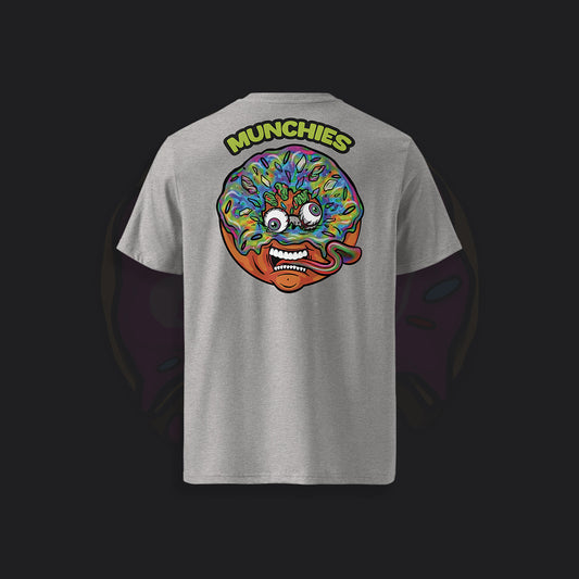 <Munchies T-Shirt>